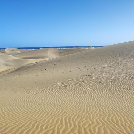 Piso Paraiso Vicino Al Mare ماسبالوماس المظهر الخارجي الصورة