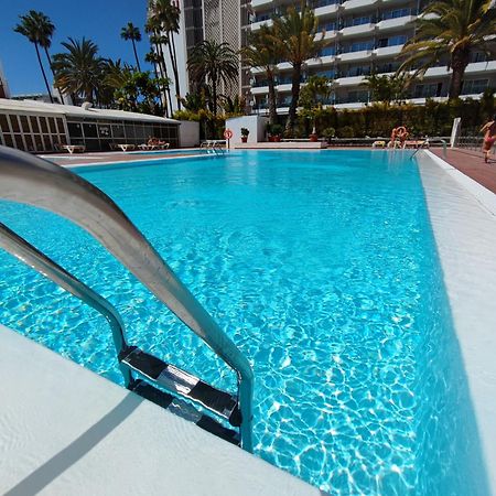 Piso Paraiso Vicino Al Mare ماسبالوماس المظهر الخارجي الصورة