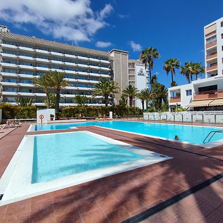 Piso Paraiso Vicino Al Mare ماسبالوماس المظهر الخارجي الصورة