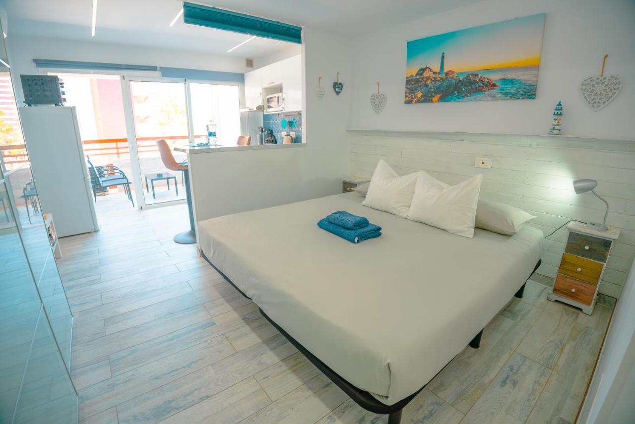 Piso Paraiso Vicino Al Mare ماسبالوماس المظهر الخارجي الصورة