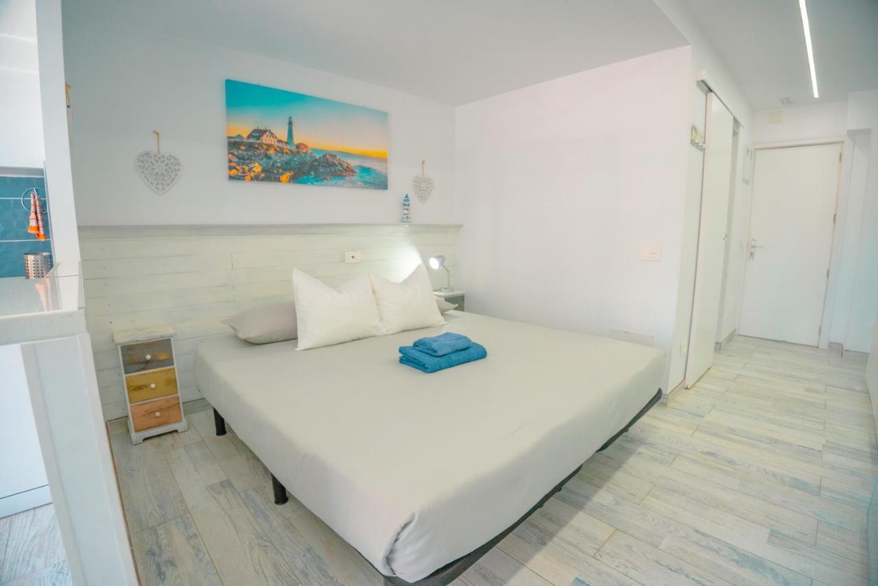 Piso Paraiso Vicino Al Mare ماسبالوماس المظهر الخارجي الصورة