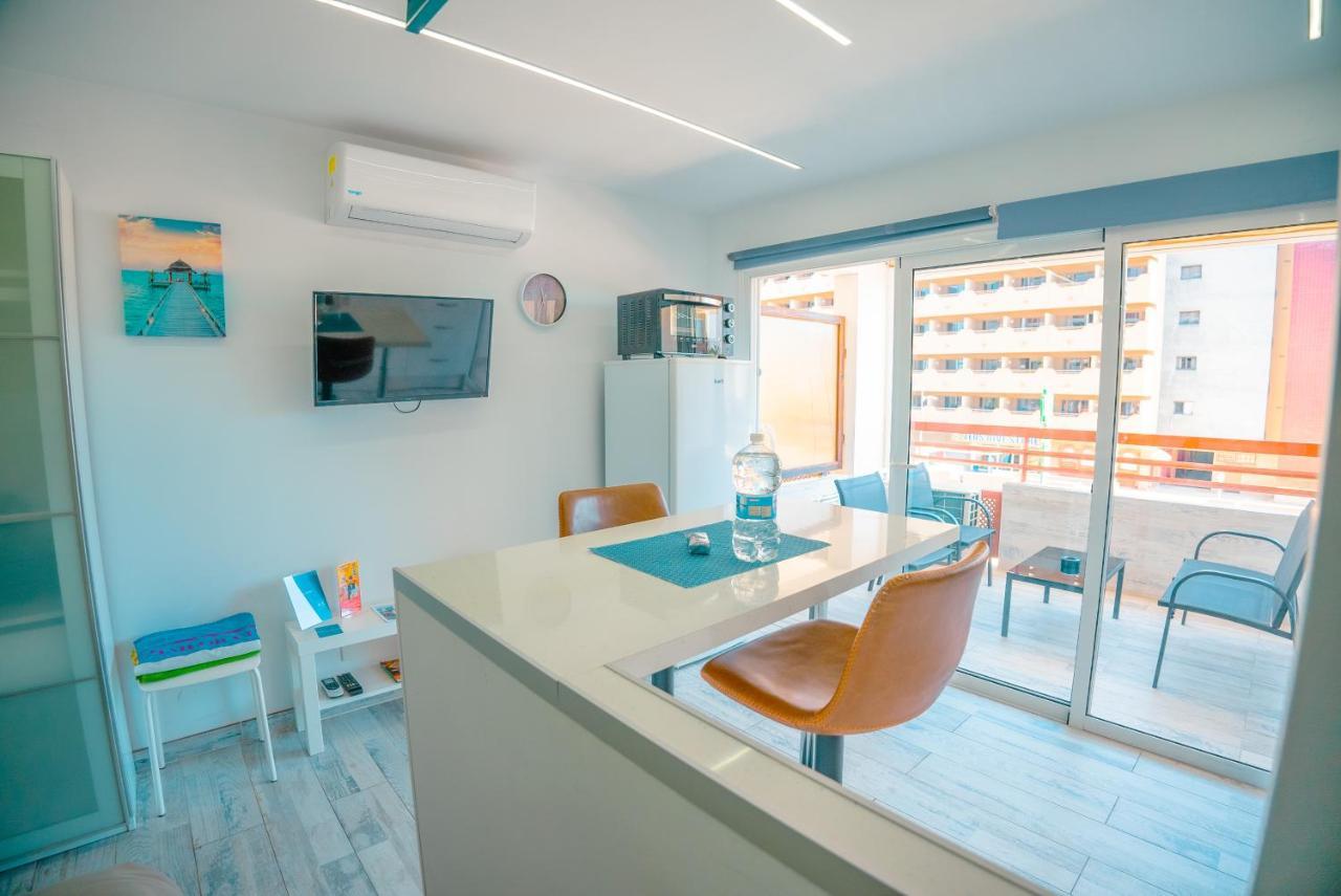 Piso Paraiso Vicino Al Mare ماسبالوماس المظهر الخارجي الصورة