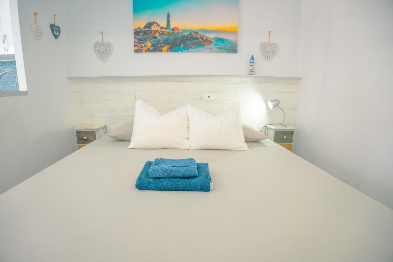 Piso Paraiso Vicino Al Mare ماسبالوماس المظهر الخارجي الصورة