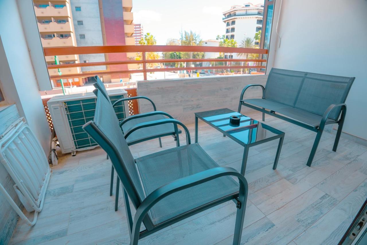 Piso Paraiso Vicino Al Mare ماسبالوماس المظهر الخارجي الصورة