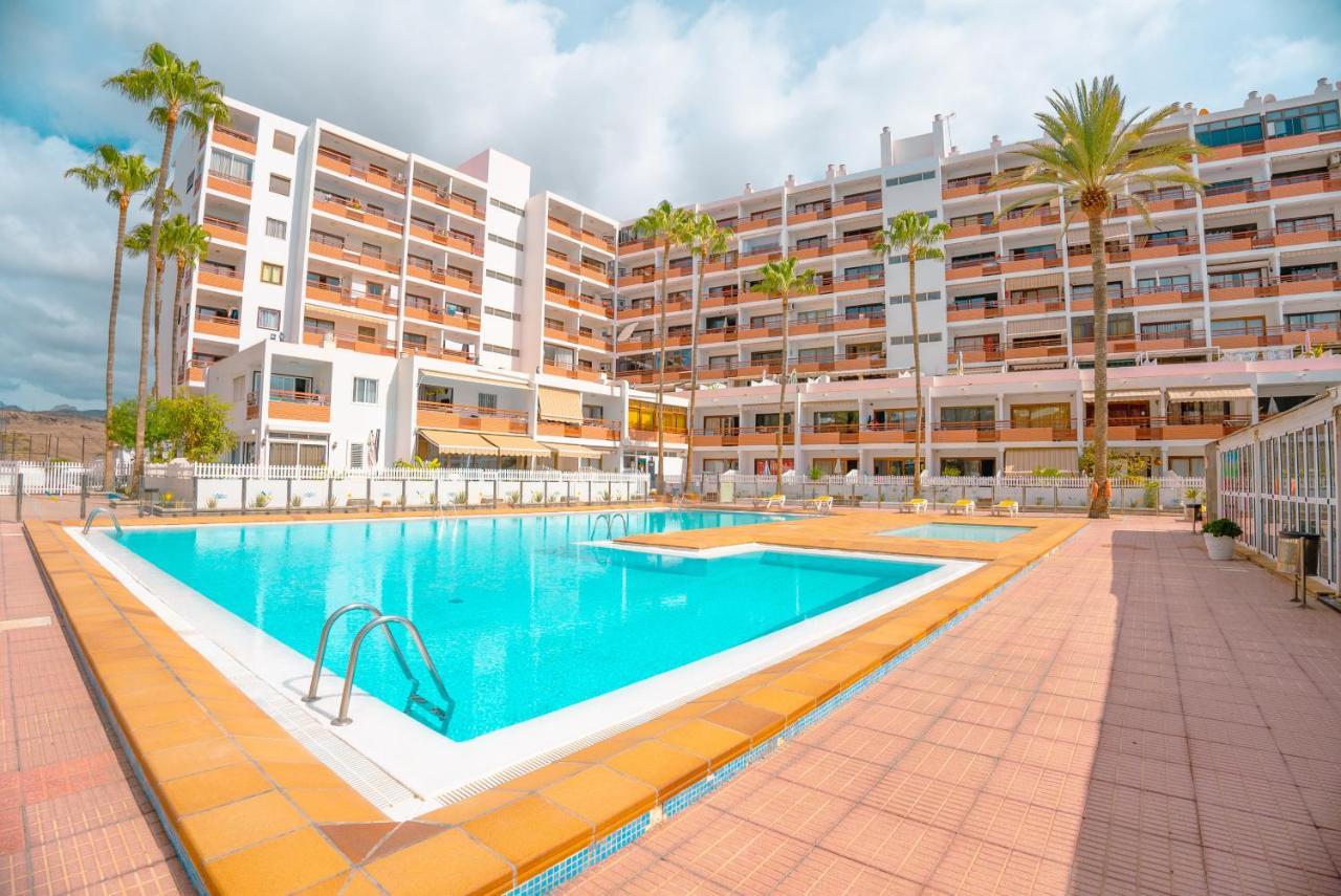 Piso Paraiso Vicino Al Mare ماسبالوماس المظهر الخارجي الصورة